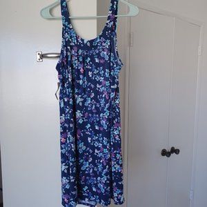 New Alfani Intimates Slip Dress